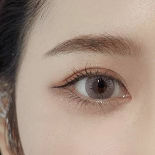 ACUVUE DEFINE 拿鐵啡Fresh Latte 1 Day 30片 (門市現貨)